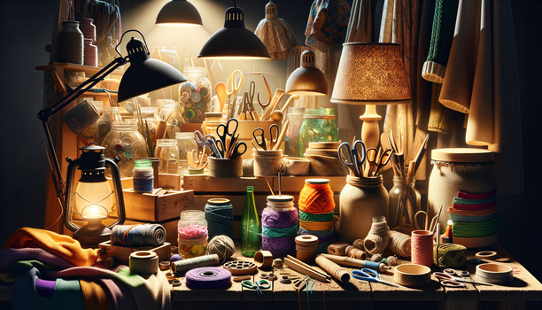 Nachhaltige Innovation: Upcycling Rucksäcke von 28 Black