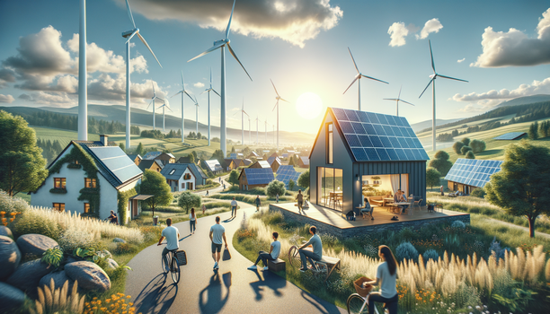 Online Netzanschlussprüfung erneuerbare Energien – Schnell und unkompliziert prüfen